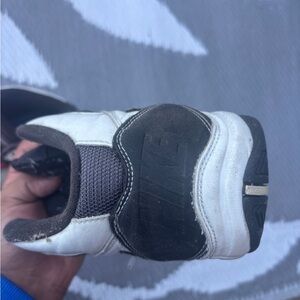 Nike Used Basketball Shoes